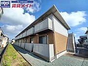 アリーヂャンスＢ 1階 築16年4ヶ月の賃貸物件