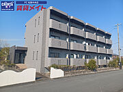 ＰｒｏｍｉｎｅｎｔＬｅｐｉｄｕｓ 3階 築24年2ヶ月の賃貸物件