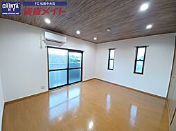 Ｐｒｏｍｉｎｅｎｔ　Ｌｅｐｉｄｕｓ 3階1Kの室内