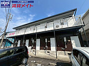 フローラルI 1階 築35年8ヶ月の賃貸物件