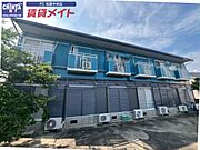 フローラル２ 1階 築34年10ヶ月の賃貸物件