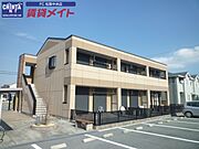 六軒駅より徒歩17分 1階 築19年4ヶ月の賃貸物件