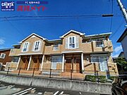 ベルシュプールD 2階 築19年10ヶ月の賃貸物件