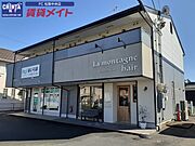 徳和駅より徒歩12分 2階 築26年9ヶ月の賃貸物件