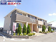 レガンス・サカ 1階 築16年2ヶ月の賃貸物件