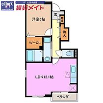 間取り：224006621156