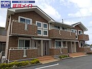 ヴィラプロスパーB 2階 築14年2ヶ月の賃貸物件