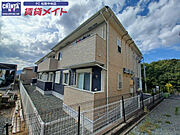 徳和駅より徒歩40分 1階 築15年9ヶ月の賃貸物件