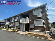 TroisJoursI 1階 築15年8ヶ月の賃貸物件