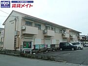 サザンハイツパート３ 1階 築32年1ヶ月の賃貸物件