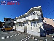 アステルン 2階 築19年8ヶ月の賃貸物件