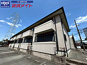 メゾンクレール 1階 築23年7ヶ月の賃貸物件