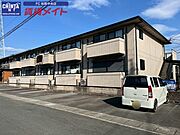 メゾンクレール 1階 築23年11ヶ月の賃貸物件