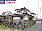 松阪駅より徒歩16分 1階 築45年10ヶ月の賃貸物件