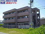 松阪駅より徒歩23分 3階 築27年5ヶ月の賃貸物件