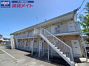 シャルマンＹＡＭＡＭＵＲＯ 1階 築35年1ヶ月の賃貸物件