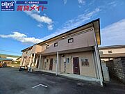 松阪駅より徒歩28分 1階 築25年7ヶ月の賃貸物件