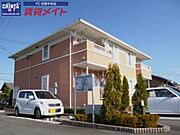 インプレスKMB棟 1階 築20年2ヶ月の賃貸物件