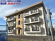 外城田駅より徒歩40分 1階 築23年の賃貸物件