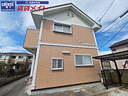 相可駅より徒歩24分 1階 築24年9ヶ月の賃貸物件