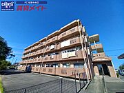 アルカンシエルの賃貸物件