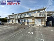 サプリーム 1階 築34年4ヶ月の賃貸物件