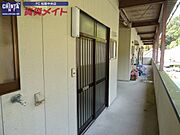 三瀬谷駅より徒歩12分 2階 築47年10ヶ月の賃貸物件