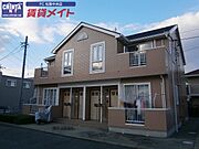 グラン・トゥールＡ 1階 築22年11ヶ月の賃貸物件