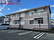 徳和駅より徒歩20分 1階 築27年8ヶ月の賃貸物件