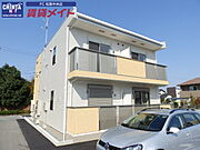 ベルシエロC 1階 築12年1ヶ月の賃貸物件