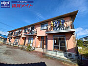 サンガーデン上川Ｂ 1階 築21年2ヶ月の賃貸物件