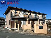 サンガーデン上川Ｂの賃貸物件