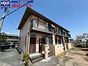 サンガーデン上川Ｂ 1階 築20年3ヶ月の賃貸物件