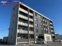 近鉄山田線 東松阪駅 徒歩20分