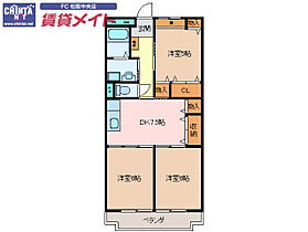 間取り：224006702345