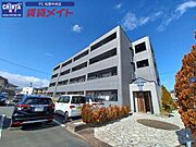 プロミネント伊勢中川 1階 築24年11ヶ月の賃貸物件