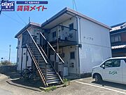 コーポアキの賃貸物件