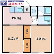 間取り：224006884811