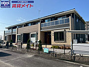 アベニールブリリアの賃貸物件