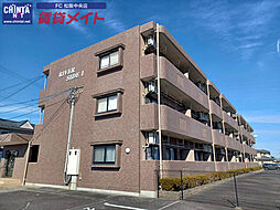 近鉄山田線 東松阪駅 徒歩18分