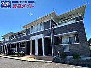 メゾン・オーブＢの賃貸物件