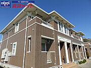 トワニー・Ｋ３の賃貸物件