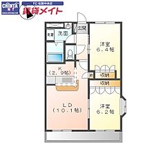 間取り：224006900623