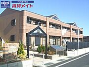 高茶屋駅より徒歩37分 築20年5ヶ月 2階建の賃貸物件