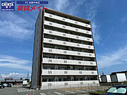 アンジュー６の賃貸物件