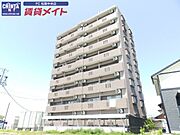 シャンティークの賃貸物件