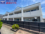 松阪駅よりバス17分 徒歩32分 1階 築29年5ヶ月の賃貸物件