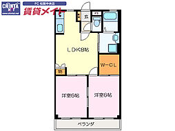 JR紀勢本線 松阪駅 徒歩30分