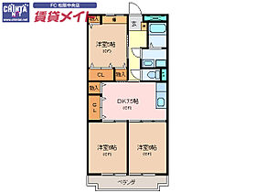 間取り：224006982693