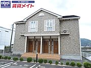 パシオン Bの賃貸物件
